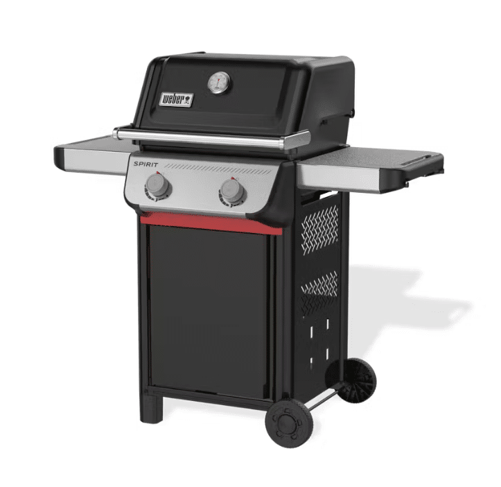 Weber® Spirit E-210 Gas Barbecue - Image 4