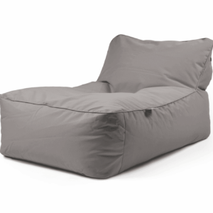 B-Bed Silver Grey