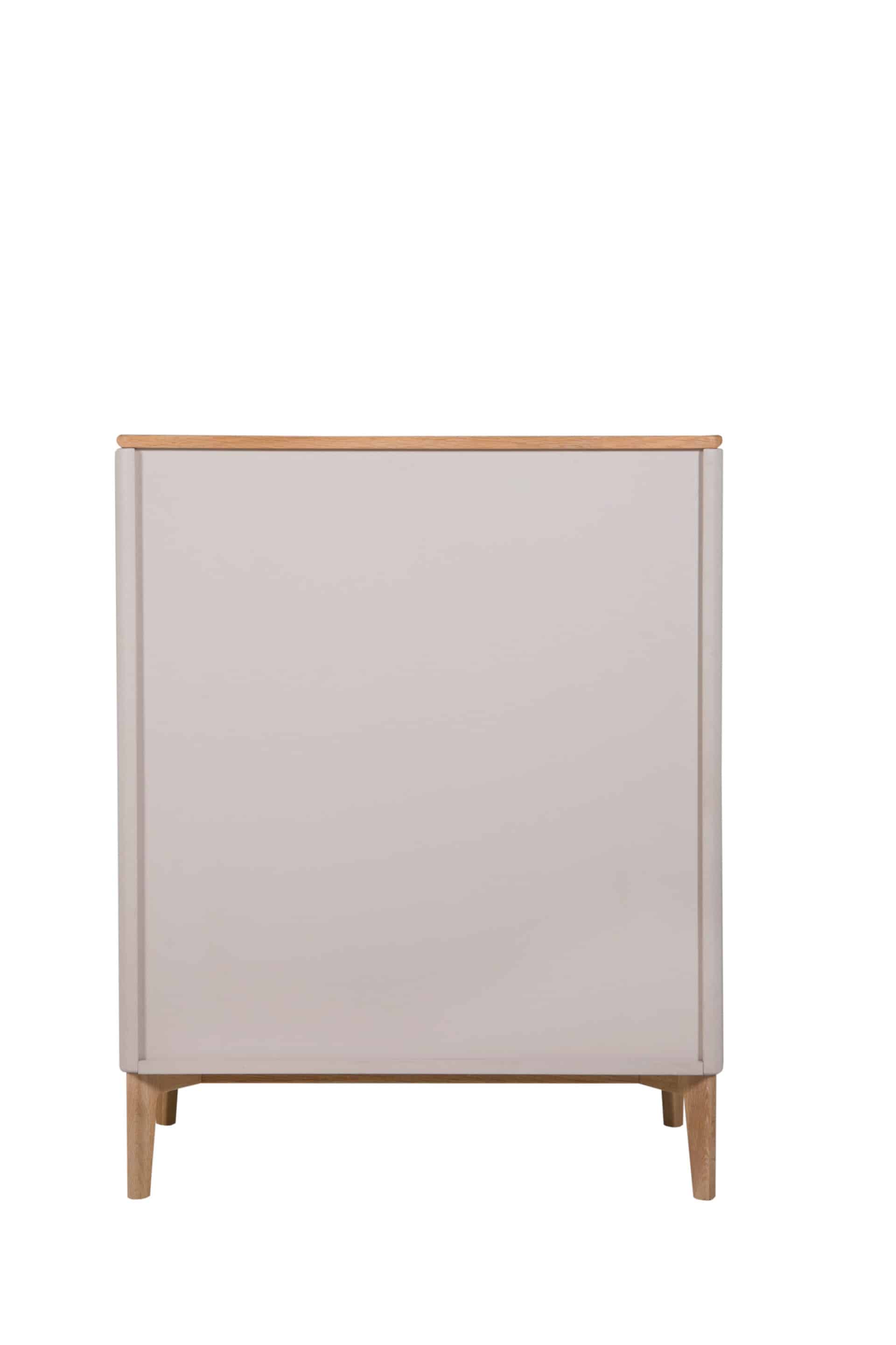 Marlow Medium Chest 5 Drawers - Image 6