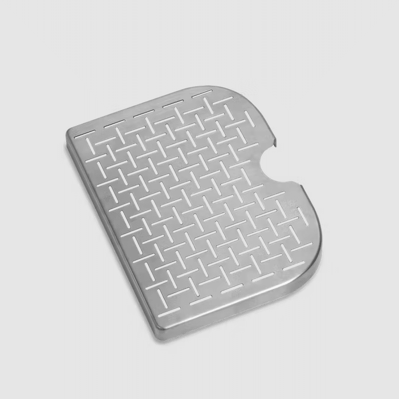 Lumin Compact Electric Barbecue with Stand - Image 6