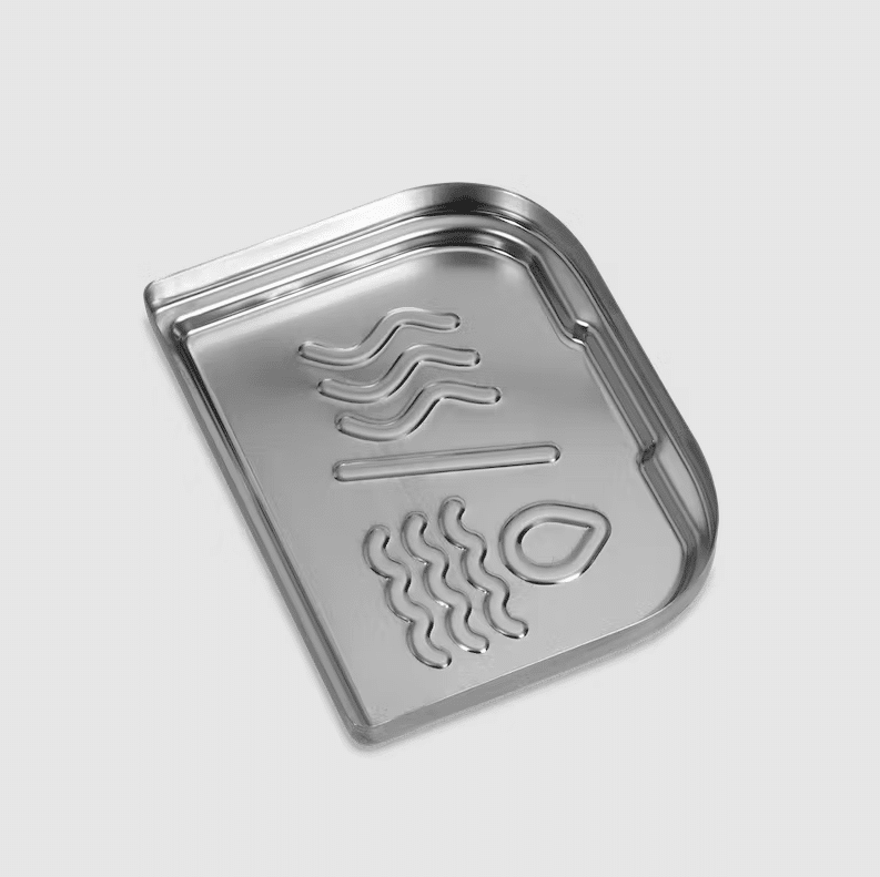 Lumin Compact Electric Barbecue with Stand - Image 8