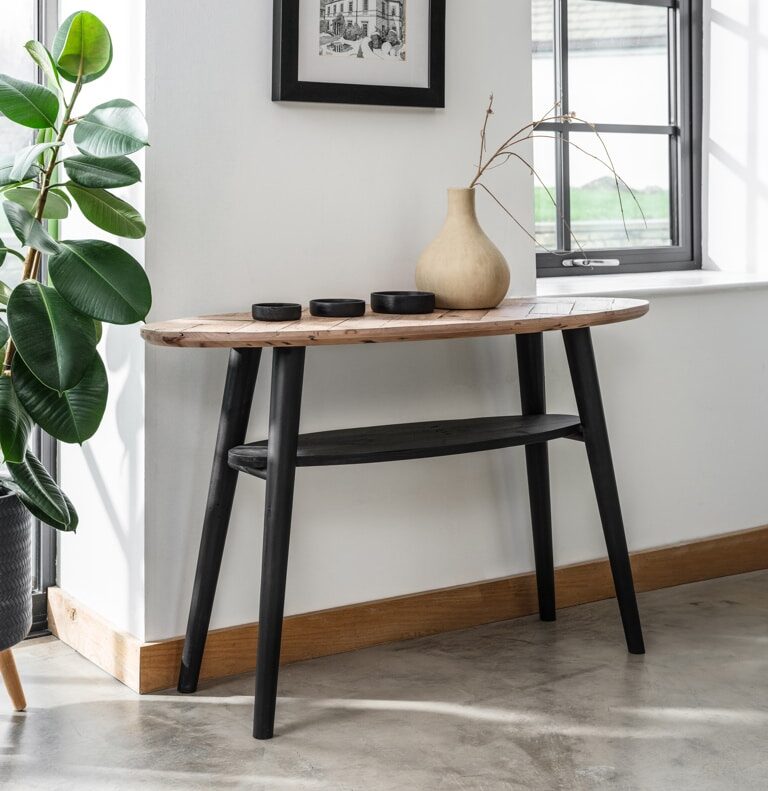 Franklin Console Table