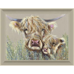 Rosemary & Thyme Large