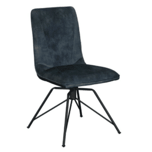 Lola Dining Chair - Teal