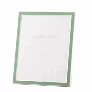 Belleek Living Teal Frame 8 x 10