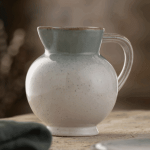 Belleek Living Tivoli Pitcher