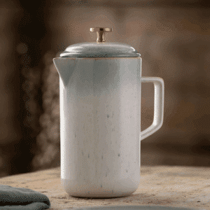 Belleek Living Tivoli Cafetiere