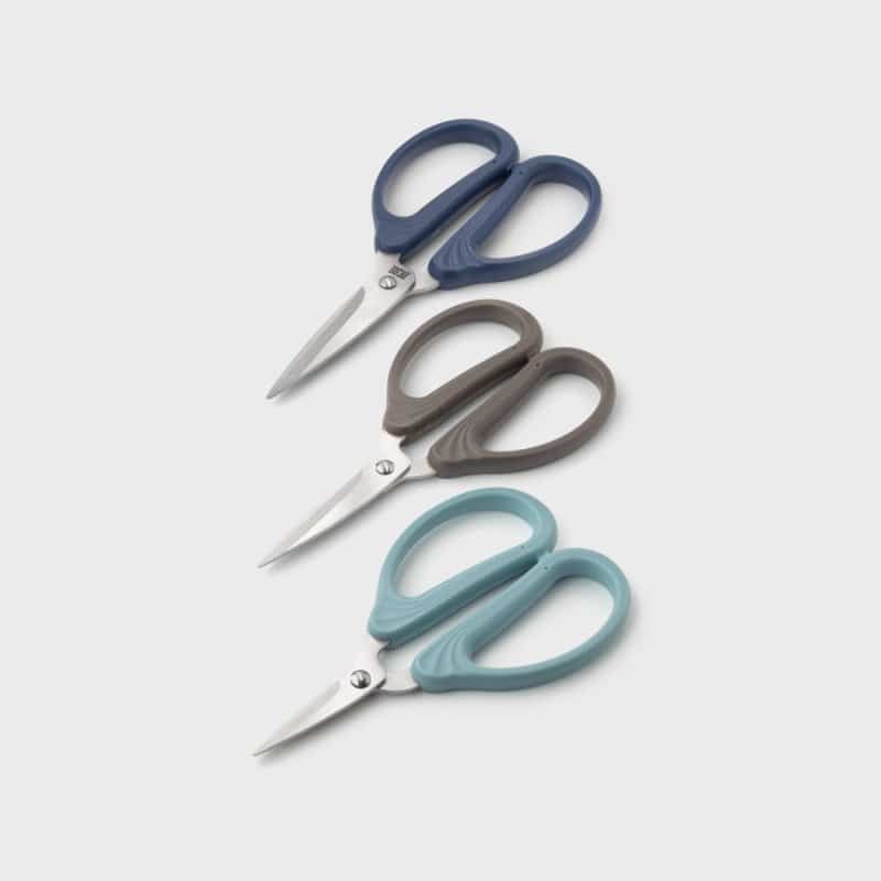 Taylor's Eye Witness - Three Piece Easy Grip Scissor Block Set - Image 3