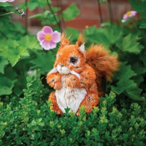 Wrendale 'Fern' Squirrel Plush