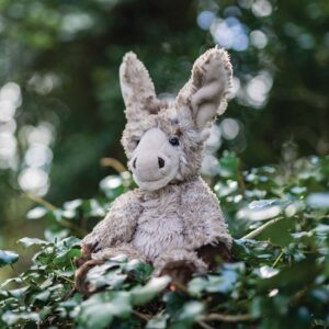 Wrendale 'Jack' Donkey Plush