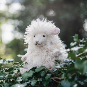 Wrendale 'Beryl' Sheep Plush