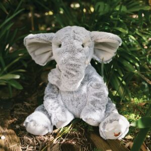 Wrendale 'Winnie Junior' Elephant Plush