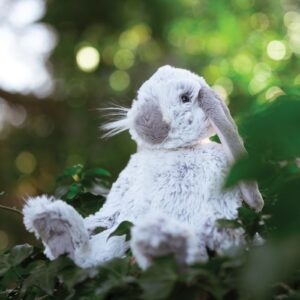 Wrendale 'Rosie' Rabbit Plush