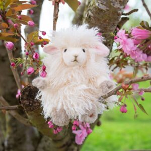 Wrendale 'Beryl Junior' Sheep Plush