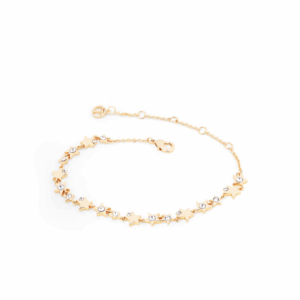 Tipperary Crystal - Shooting Star Bracelet