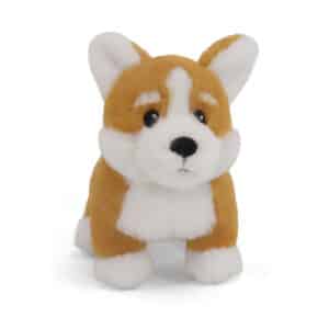 Gosh! Corgi Softie 20cm