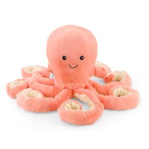 Gosh! Octopus Softie 30cm