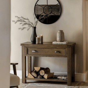 Hardwick Console Table