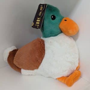 Gosh! Mallard Softie 30cm