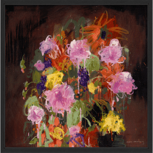 The Heart that Sheds the Brightest Light