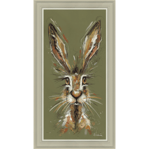 Watchers of the Wild