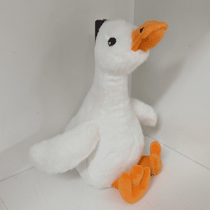 Gosh! Goose Softie 20cm
