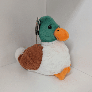 Gosh! Mallard Softie 20cm