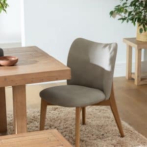 Spencer Dining Chair Misty