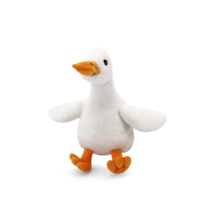 Gosh! Goose Softie 20cm