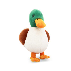 Gosh! Mallard Softie 20cm