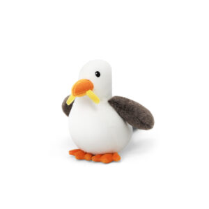 Gosh! Seagull Softie 20cm