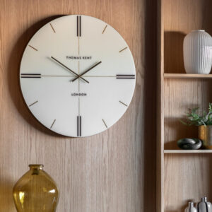 Thomas Kent Greenwich Wall Clock