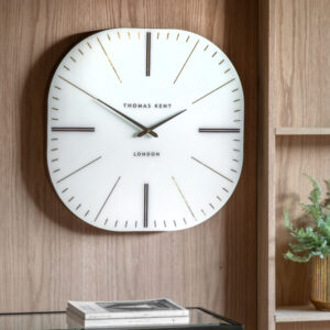 Thomas Kent Greenwich Wall Clock
