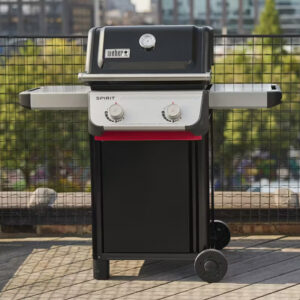 Weber® Spirit E-210 Gas Barbecue