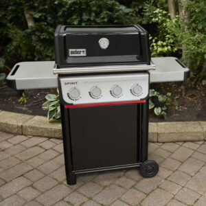 Weber® Spirit E-410 Gas Barbecue